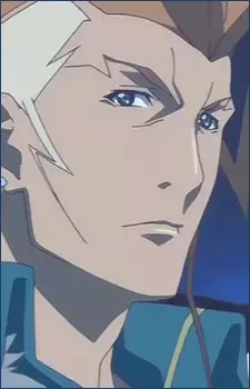 Gambar Karakter Anime: Raito Umon
