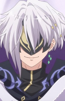 Gambar Karakter Leader