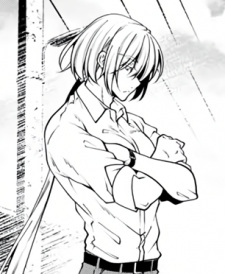 Gambar Karakter Arthur Rain