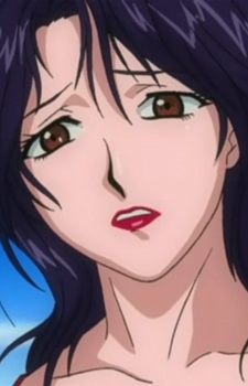 Gambar Karakter Anime: Natsumi  Omoi
