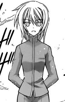 Gambar Karakter Anime: Sextum