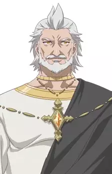 Gambar Karakter Anime: Lizer Bellphoenix