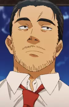 Gambar Karakter Anime: Inoshige