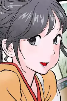 Gambar Karakter Anime: Shizuko Ayanokouji