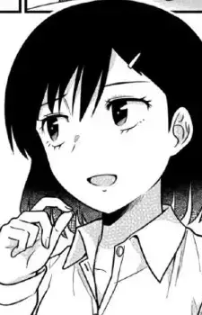 Gambar Karakter Anime: Hikari Shindou