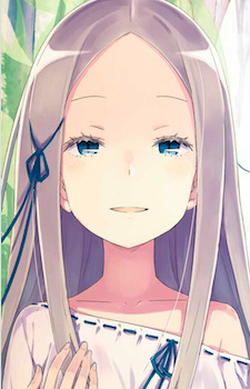 Gambar Karakter Pandora