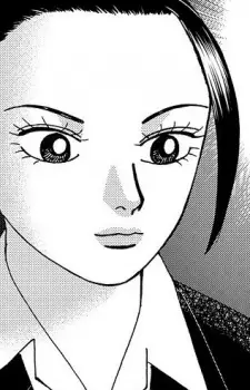 Gambar Karakter Anime: Hiroko Machida
