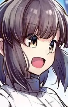 Gambar Karakter Anime: Hinata Satou