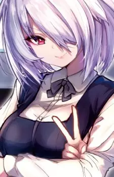 Gambar Karakter Anime: Reiki Togawa