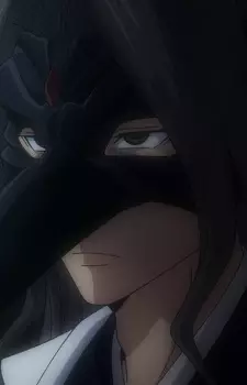 Gambar Karakter Anime: Kiroumaru Tokisaka