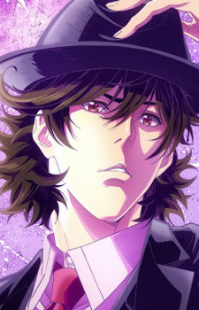 Gambar Karakter Shoutarou Hidari