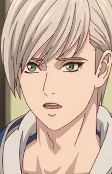 Gambar Karakter Anime: Thomas Taurus