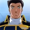 Gambar Karakter Anime: Juzoh Kureha