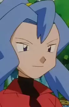 Gambar Karakter Anime: Ibuki