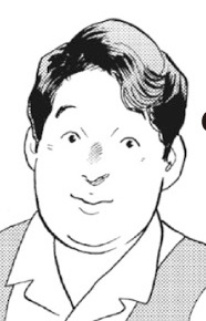 Gambar Karakter Chiyo