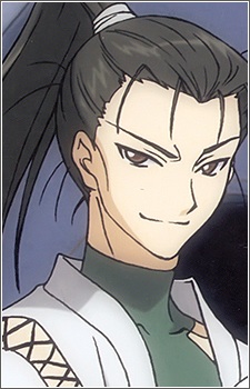 Gambar Karakter Akatsuki Izumo