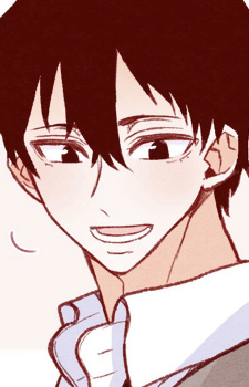 Gambar Karakter Mitsuhide Katou
