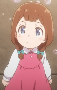 Gambar Karakter Milly