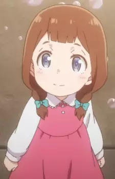 Gambar Karakter Anime: Milly