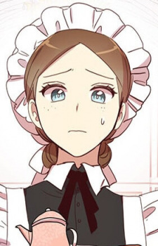 Gambar Karakter Mary