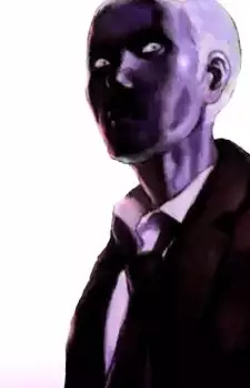 Gambar Karakter Anime: Masaki Mizoguchi