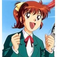 Gambar Karakter Anime: Nagisa Itou