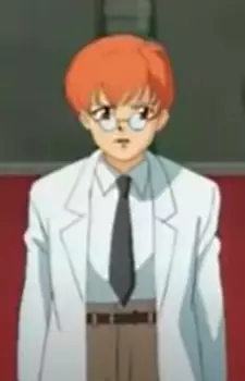 Gambar Karakter Anime: Chick