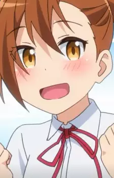 Gambar Karakter Anime: Karen Sakashita