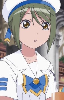 Gambar Karakter Ai Aino