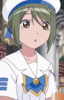 Gambar Karakter Anime: Ai Aino