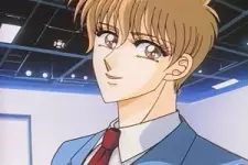 Gambar Karakter Anime: Mizuki Shinohara