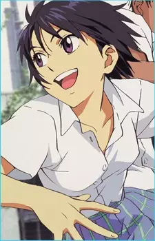 Gambar Karakter Anime: Tsubaki Sakura