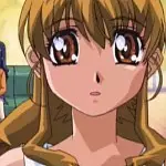 Gambar Karakter Anime: Mitsuki Aasu