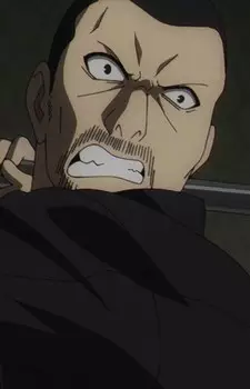 Gambar Karakter Anime: Nguyen