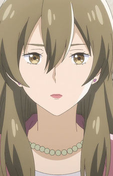 Gambar Karakter Shinri Yukihira