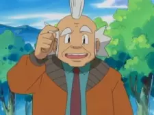 Gambar Karakter Anime: Old Numata