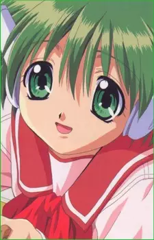 Gambar Karakter Anime: Multi HMX-12