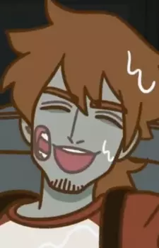 Gambar Karakter Anime: Luis Bite
