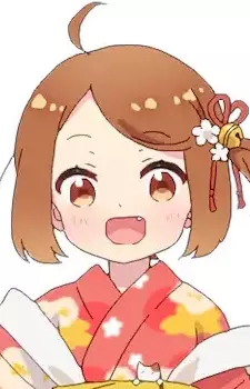 Gambar Karakter Anime: Chiyo