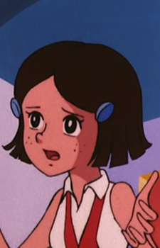 Gambar Natsuko Aki
