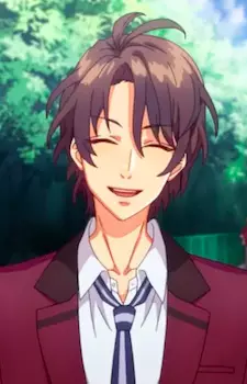 Gambar Karakter Anime: Shun Gotouda