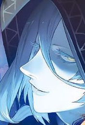 Gambar Karakter Violet