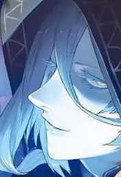 Gambar Karakter Anime: Violet