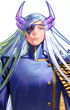 Gambar Karakter Anime: Enmah