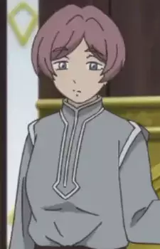 Gambar Karakter Anime: Jenny