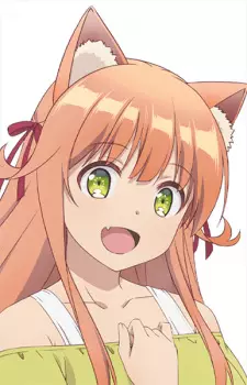 Gambar Karakter Anime: Kanade