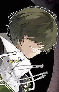 Gambar Karakter Anime: Kuwana Gou