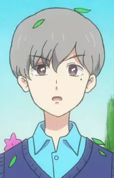 Gambar Karakter Anime: Yuuya