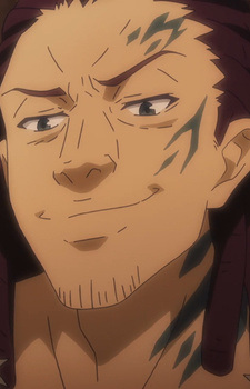 Gambar Karakter Funba