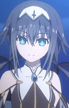 Gambar Karakter Nibelcole